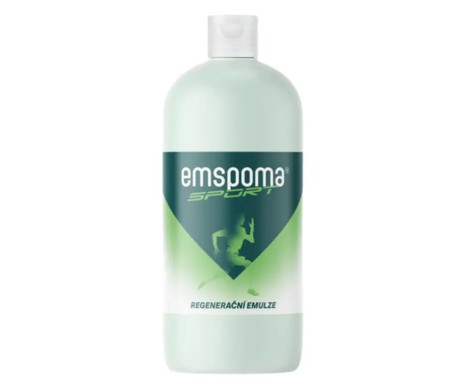 14369-emspoma sport regeneracni emulze 1000ml